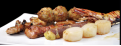 BROCHETTES